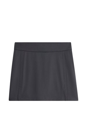J.Lindeberg - Golf - Amelie Mid Skirt - Black - - L