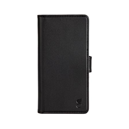 Mobilfodral 2-i-1 7 Kortfack Svart - Samsung S20FE 5G / S20FE 4G