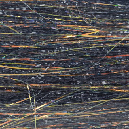 Magnum Ice Hair - Gray