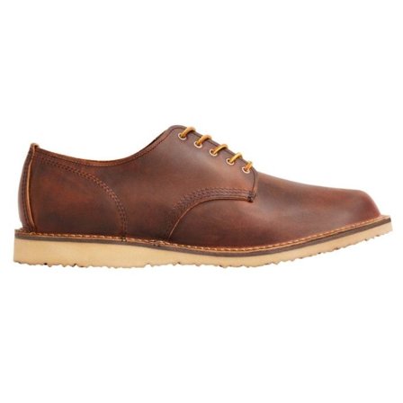 Red Wing Shoes Red Wing M's Weekender Oxford Cobber Rough & Tough