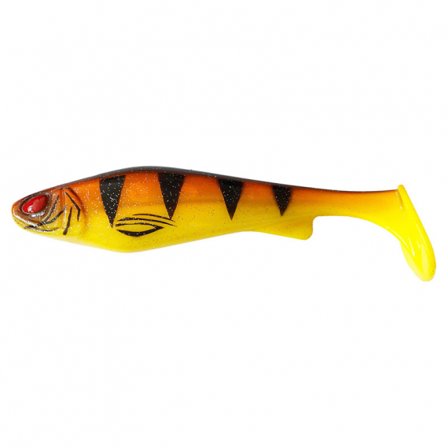 Daiwa PX Lazy Shad 20cm - Magic Orange