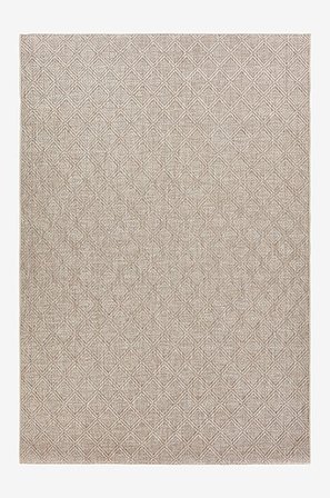 Jotex - Outdoor-teppich Polypropylen Gemustert RINO - Kaufen Außenteppiche bei Jotex