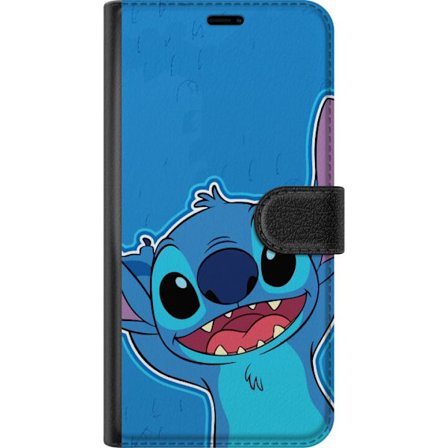 Kompatibel Tegnebogsetui til Apple iPhone 17 Pro Søm