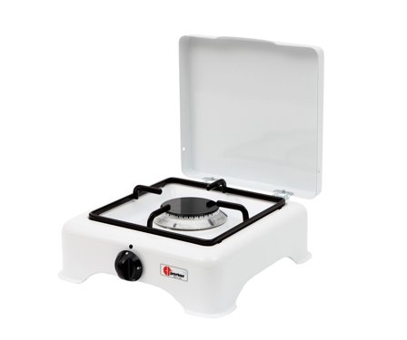 Sunwind Parker Gaskomfur 1 brænder, Madlavning & grill