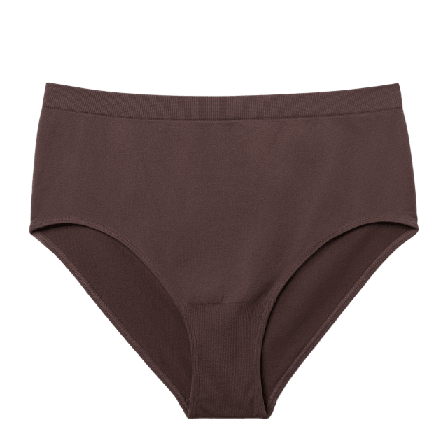 Å WOMAN Briefs med hög midja LINNEA Trosor Brun S