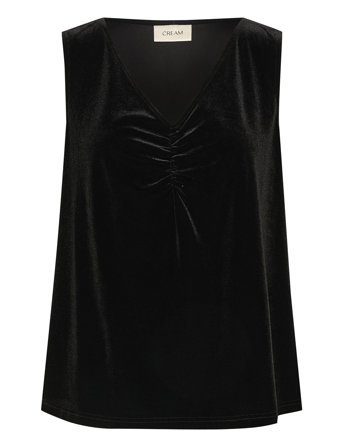 Cream | Crpativa Blouse | S