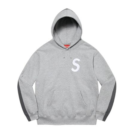 Supreme, Dresses Grijs, Heren, Maat:L
