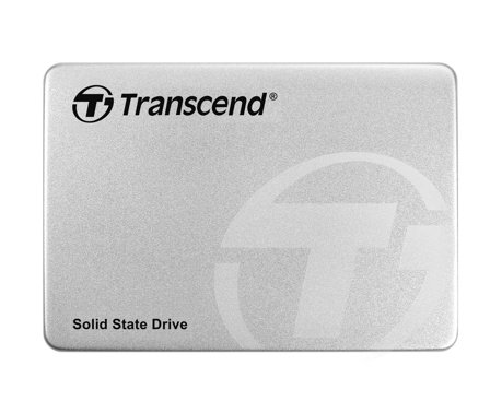 Transcend SSD370S - SSD - 256 GB - SATA 6Gb/s