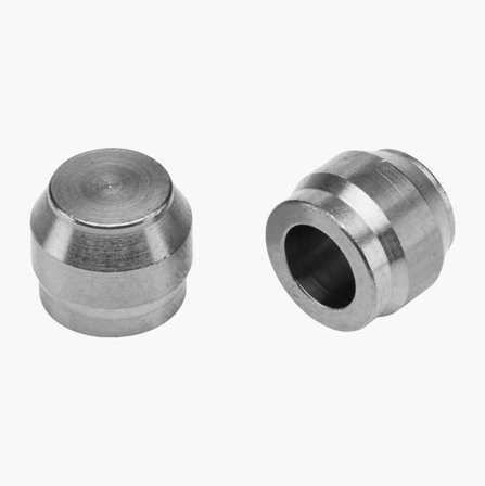 Biltema - Propp for klemringkobling 12 mm