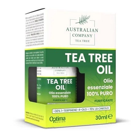 Australian Tea Tree Oil 30ml
