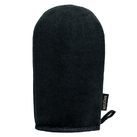 BRONZA Application Mitt Brun-utan-sol Unisex ONESIZE
