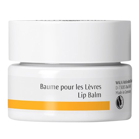 Dr. Hauschka Læbebalsam, Skincare, Ansigtspleje, Læbepleje