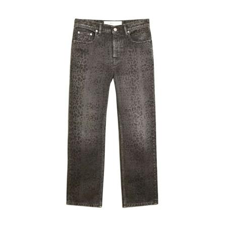 Golden Goose Jeans Grå, Dame, Størrelse: W25