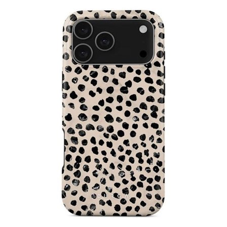 Coque Tough MagSafe Apple iPhone 17 Pro - Mandel Latte