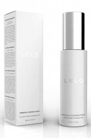 Kjøp LELO Toy Cleaning Spray 60 ml - Rengjøringsspray | God pris