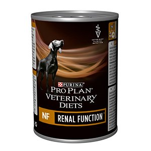 Purina Pro Plan, Renal, Hund, 400g