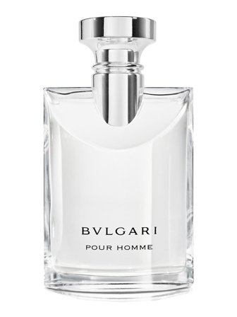 Bvlgari Pour Homme Eau de Toilette 100ml