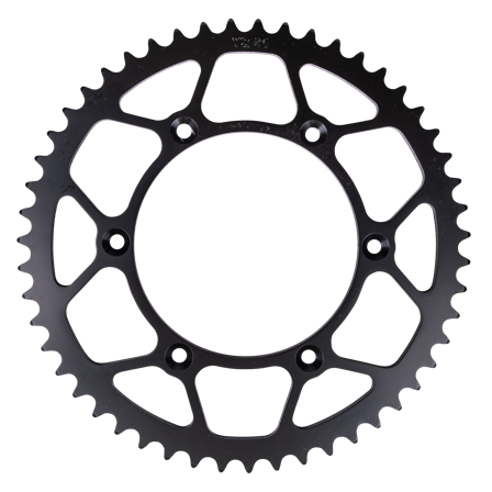 Zadní Rozeta Proworks Steel - Yamaha YZ 250F 2001-2026