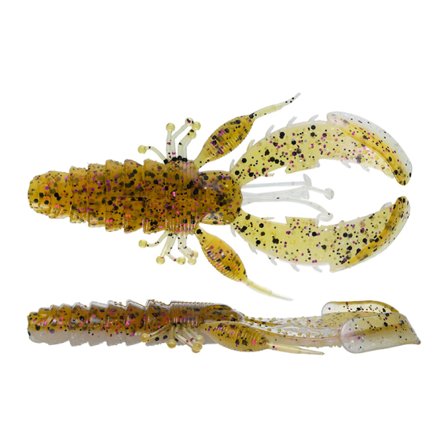Westin Crecraw Creaturebait 6,5cm, 4g (6-PCS) - Violett Goby