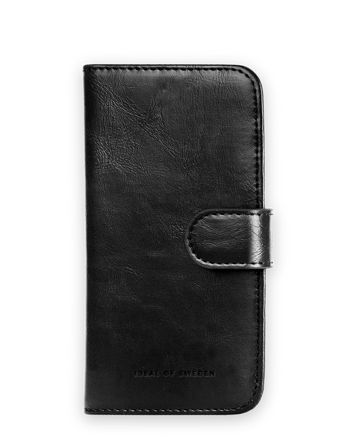 Magnet Wallet+ iPhone 11 BlackLommebok Deksel