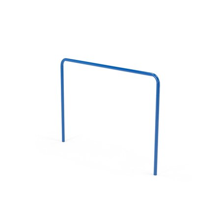 Bügel für Plattformwagen, H 910 mm