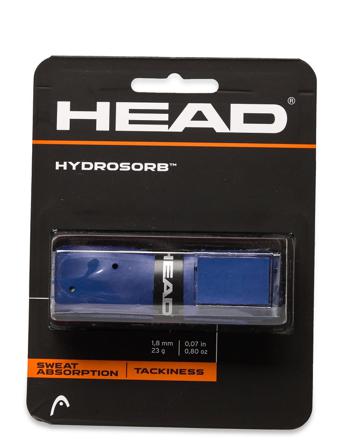 Hydrosorb Grip Accessories Sports Equipment Rackets & Equipment Balls & Accessories Multi/mønstret Head