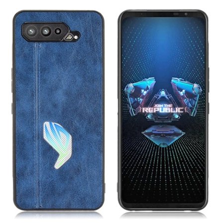 Thunder ASUS ROG Phone 5 Suojakotelo - Sininen