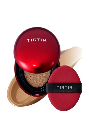 TIRTIR Tirtir Mask Fit Red Cushion 40N Cinnamon - 18 G