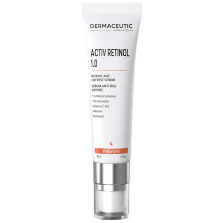 Dermaceutic Serum Activ Retinol 1% (30ml) - Serum