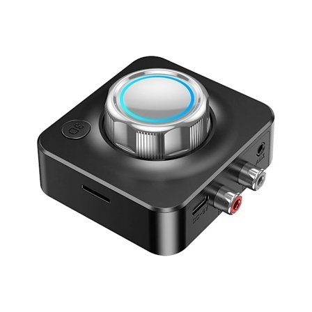 C39 Bluetooth-modtager til bil