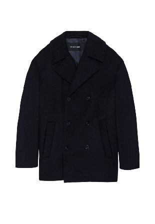 Matinique Burnley Jacket Jackor Herr Blå M