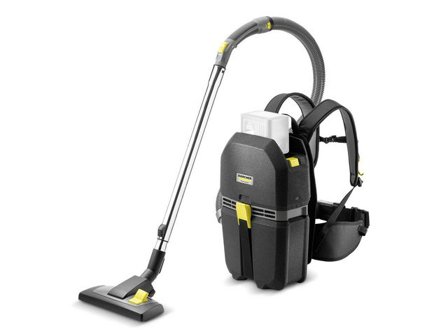 Kärcher Dammsugare ryggburen BVL 5/1 - Lyreco - Städ och hygien - Dammsugare - Dammsugare