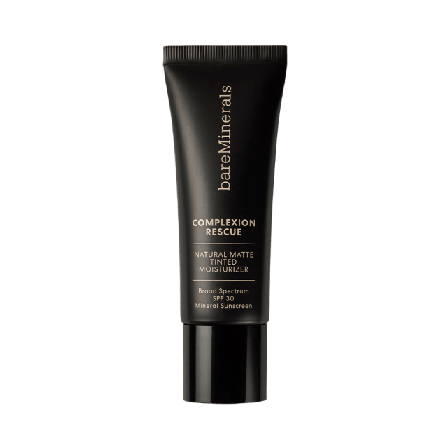 bareMinerals Complexion Rescue Natura Matte Tinted Moisturizer Spf 30 Foundation Dam Gul 35 ML