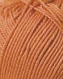 Garn Järbo 8/4 Oransje