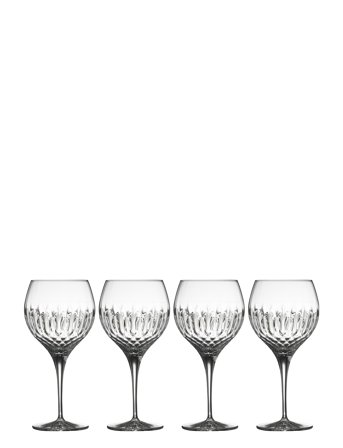 Luigi Bormioli Spansk Gin & Tonicglas Diamante - Nude - 65 cl