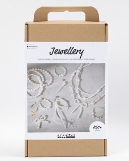 DIY Mix Smykker - Creativ Company
