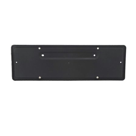 Bakre Skiltholder 1138982 00 A Bakluke Bagasjerom Skiltholder Feste Erstatning for Tesla Model 3 Y_MGF