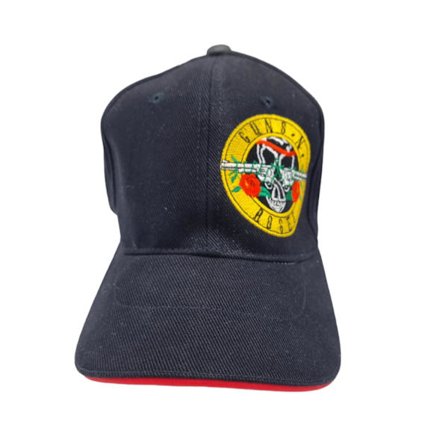 Kasket - Guns N' Roses