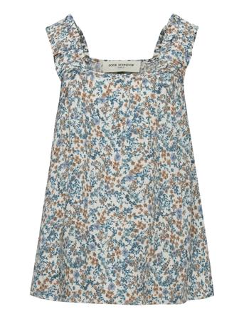 Top Patterned Petit By Sofie Schnoor