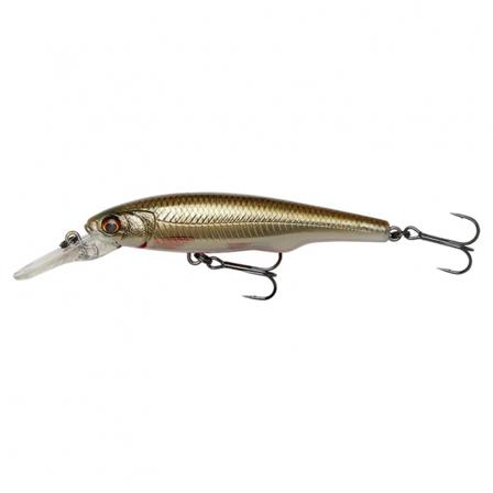 Savage Gear Gravity Twitch MR 8,3cm 10g Suspending - Dirty Roach