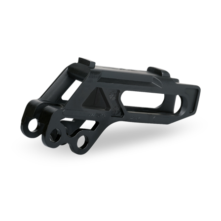 Kjedestyre Polisport Svart - Yamaha YZ 125 2008-2023