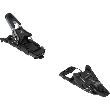 Salomon - Alpine bindinger Alpine bindinger Nr S/lab Shift² 10 Mn D