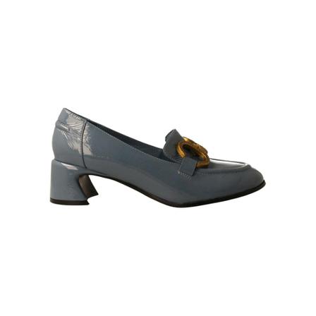 Jeannot Pumps , Grijs , Dames , Maat: 39 EU