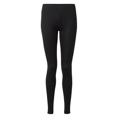 Craghoppers Dam/Dam Merino Baselayer Tights 16 UK Svart