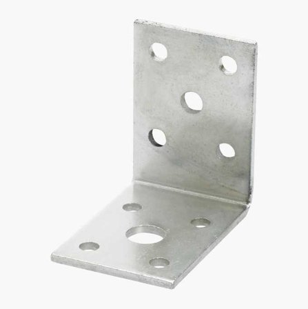 Vinkelbeslag 50 x 50 x 35 mm