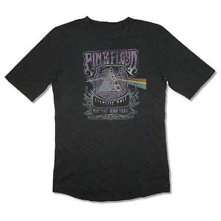 Pink Floyd Carnegie Hall T-shirt