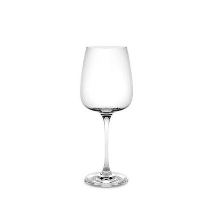 HOLMEGAARD HVITVINGLASS 1STK 41CL BOUQUET