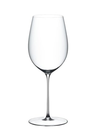 Riedel Bordeaux Grand Cru, 1-pack Serveringstillbehör Transparant 28,2 cm