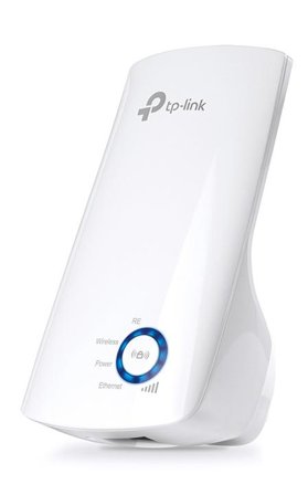 TP-Link TL-WA850RE - rekkeviddeutvider for Wi-Fi - Wi-Fi