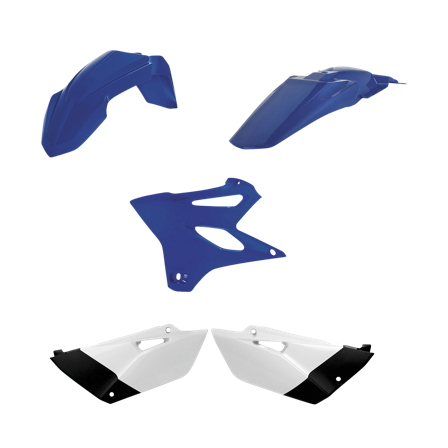 Kit Plastiche Acerbis Original - Yamaha YZ 85 19-16 2019-2021